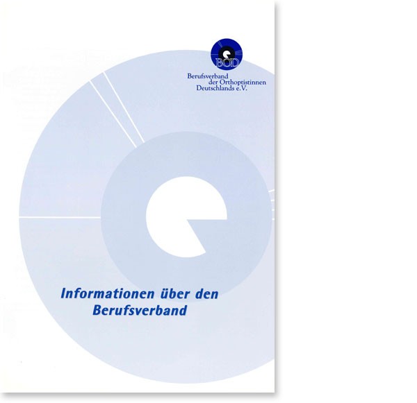 Informationen über den Verband